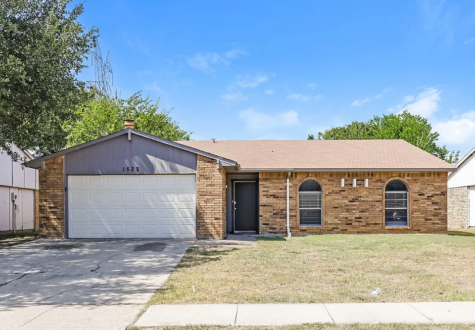1522 Independence Trl