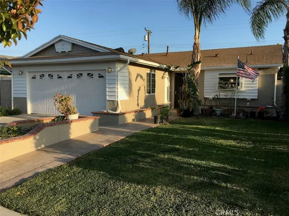 13516 Reis St, Whittier, CA 90605