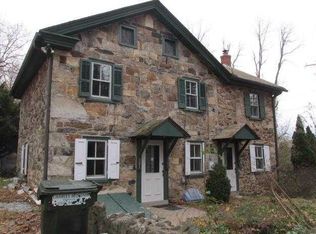 321 Fairview Rd, Glenmoore, PA