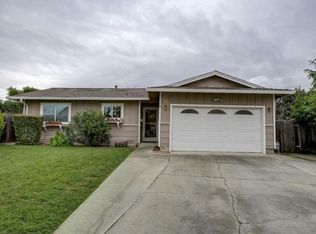 3134 Terrywood Ct, San Jose, CA 95132