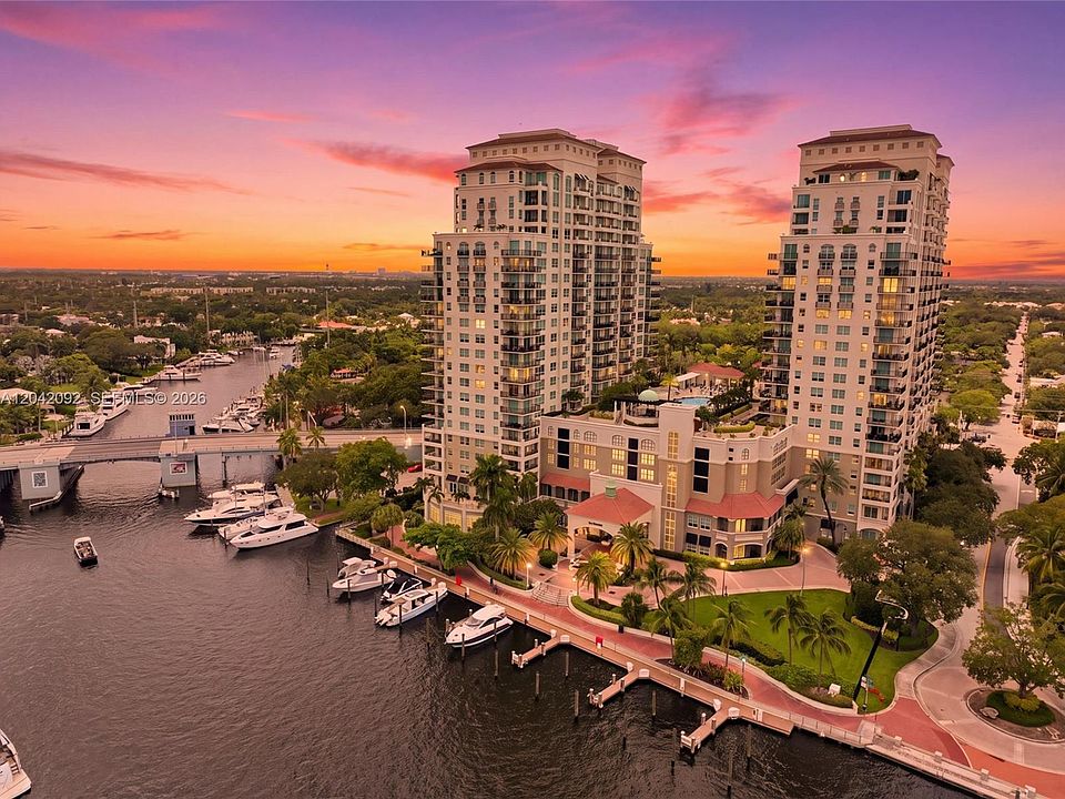1st image of 610 W Las Olas Blvd APT 1912N