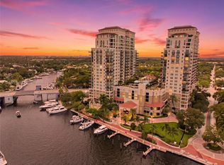 610 W Las Olas Blvd APT 1912N, Fort Lauderdale, FL 33312