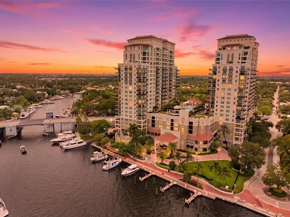 610 W Las Olas Blvd APT 1912N, Fort Lauderdale, FL 33312