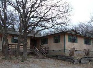 9904 Deer Trail Dr, Edmond, OK 73025