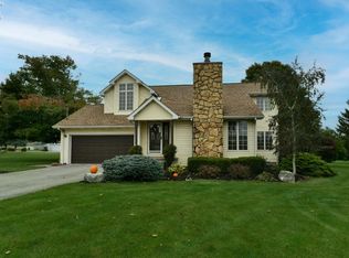 5919 Bogart Rd W, Castalia, OH 44824