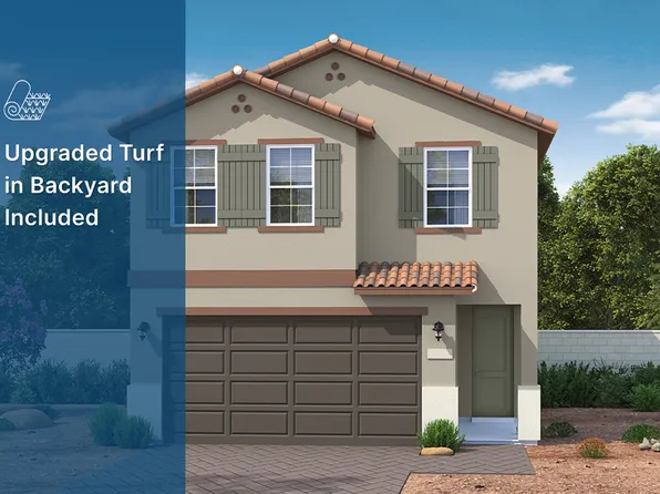 9496 S Tee Pee Ln, Las Vegas, NV 89178