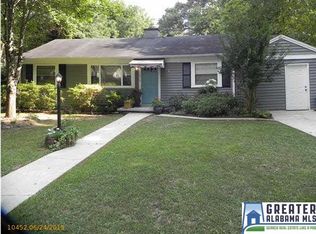 1205 Browning Ave, Birmingham, AL 35213
