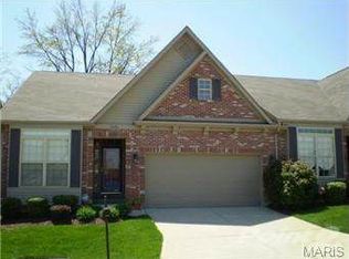 5426 Ivy Summit Ct, Saint Louis, MO 63128