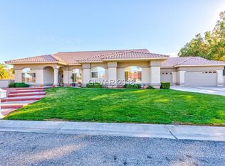 4515 N Valadez St, Las Vegas, NV 89129