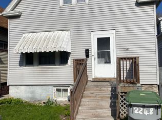 2248 S 5th Pl, Milwaukee, WI 53207