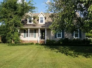2217 Sassafras Dr, Murfreesboro, TN 37128