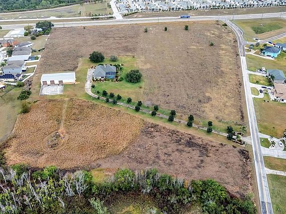 5th image of 0 Old Berkley Rd