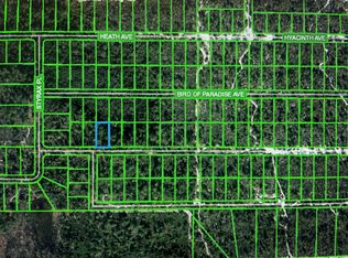 2342 Iris Ave, Sebring, FL 33875