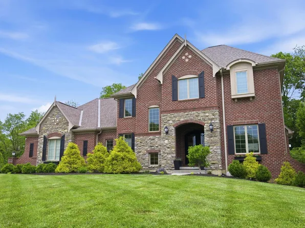 3266 Harborside Dr, Cincinnati, OH 45248