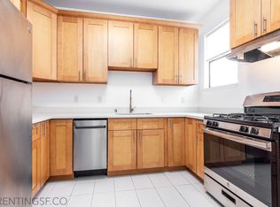 1155 Howard St APT 11, San Francisco, CA 94103