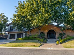 2694 W Calimyrna Ave, Fresno, CA