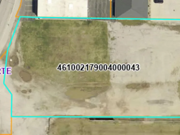 607 J St, La Porte, IN 46350