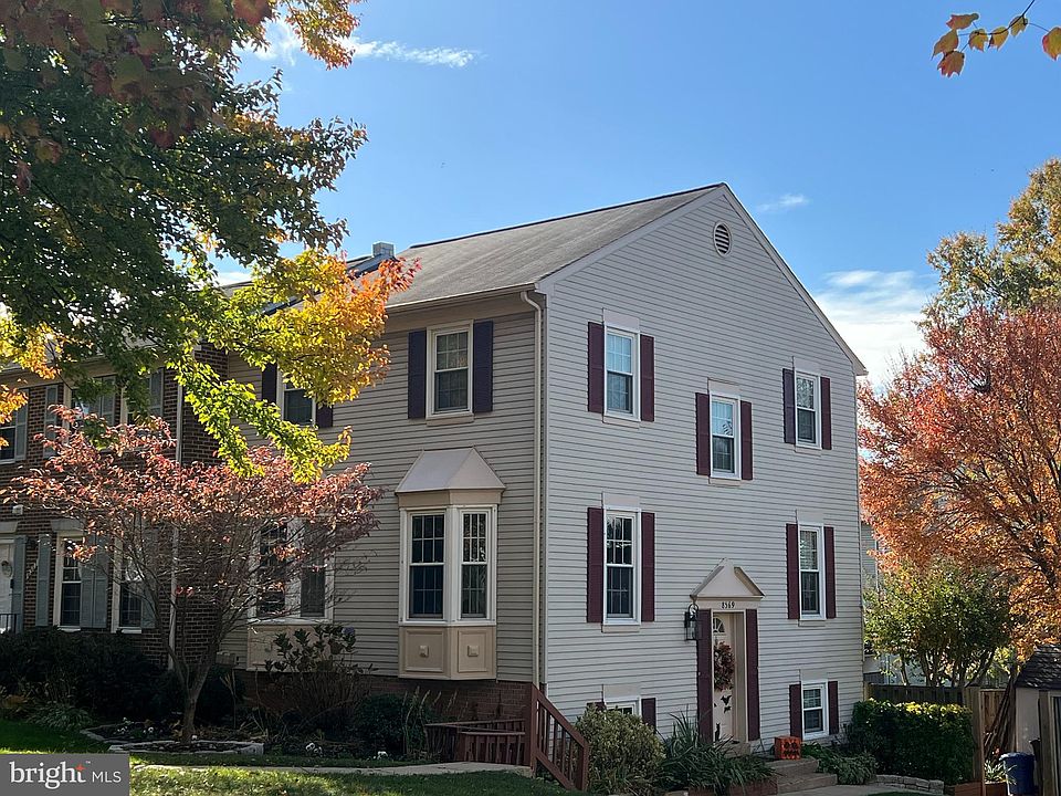 1st image of 8569 Dellway Ln