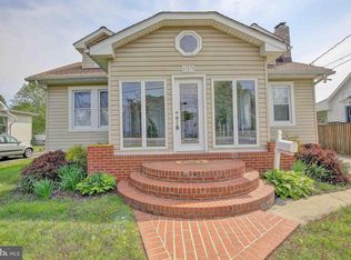 107 N Hammonds Ferry Rd, Linthicum, MD 21090