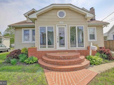 107 N Hammonds Ferry Rd, Linthicum, MD, 21090