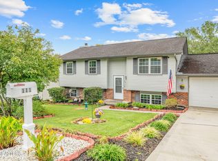 111 Tracy Ln, Oak Ridge, TN 37830