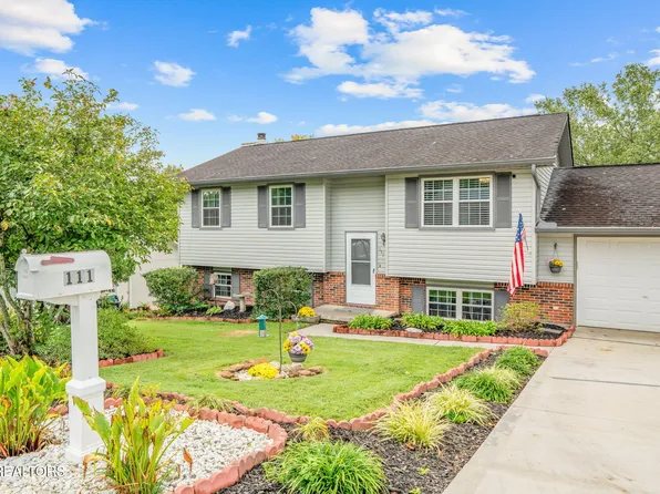 111 Tracy Ln, Oak Ridge, TN 37830