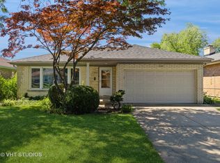 5741 Warren St, Morton Grove, IL 60053
