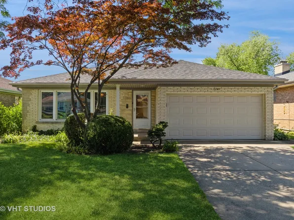 5741 Warren St, Morton Grove, IL 60053