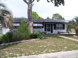 5030 Crescent Rd, Spring Hill, FL 34606