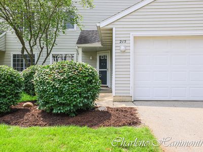 215 Hunters Ln NE #2, Rockford, MI, 49341