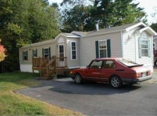 7 Pond View Dr, Hudson, NH 03051