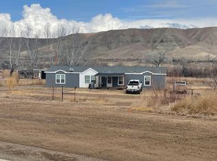 12708 W East River Rd, Bridgeland, UT 84021
