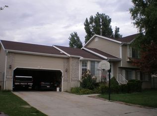 2938 W 4425 S, Roy, UT 84067