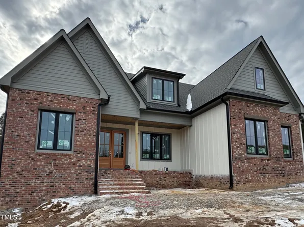 1401 Cottondale Ln, Wake Forest, NC 27587