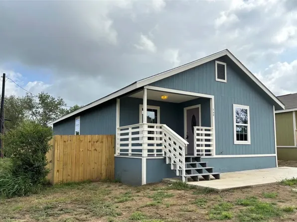 700 E 5th St, Nixon, TX 78140