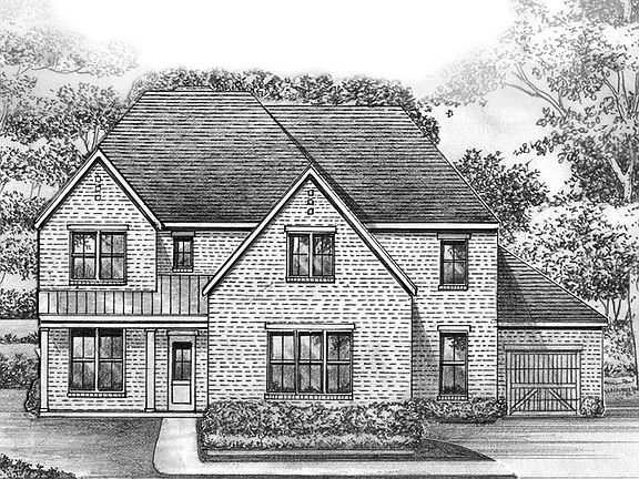Elevation C