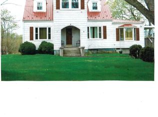 . Factory Hill Rd, Callaway, VA 24067