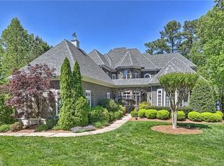 178 Easton Dr, Mooresville, NC 28117