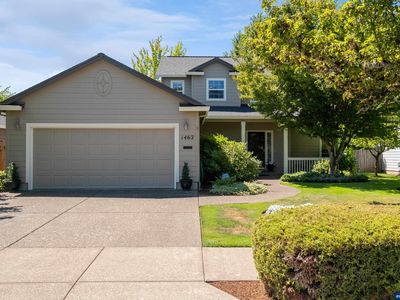 1462 NW Chardonnay Dr, McMinnville, OR, 97128