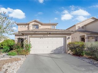 8170 Festuca Way, Las Vegas, NV 89113
