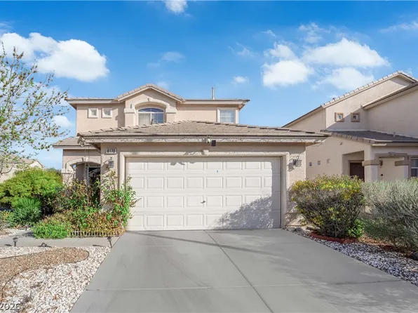 8170 Festuca Way, Las Vegas, NV 89113