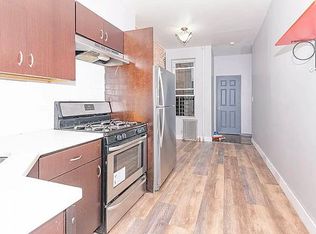 475 Chauncey St APT 1L, Brooklyn, NY 11233