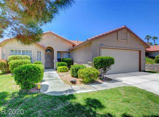 4921 Glenarden Dr, Las Vegas, NV 89130