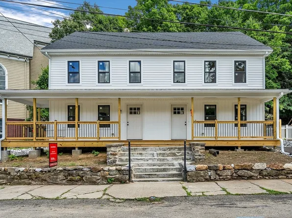 4 Percival St #4, Maynard, MA 01754