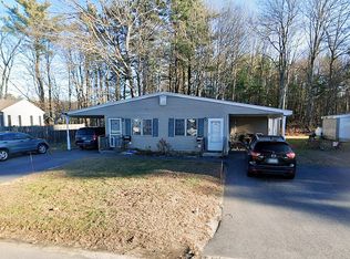 46-48 Glenwood Ave, Saco, ME 04072