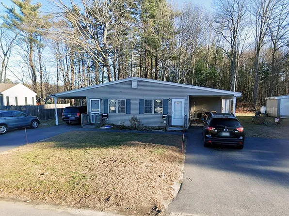 46-48 Glenwood Avenue, Saco, ME 04072