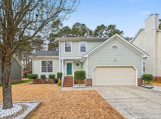 215 Trailview Dr, Cary, NC 27513