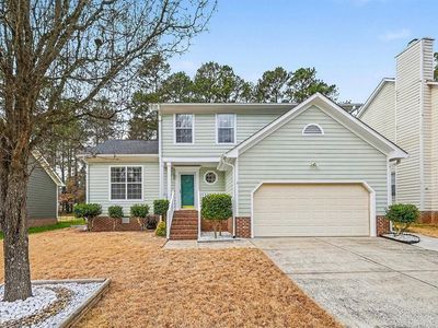 215 Trailview Dr, Cary, NC, 27513