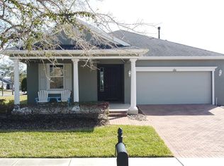 314 Silver Maple Rd, Groveland, FL 34736