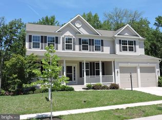 730 Blackhorse Trl, Severn, MD 21144